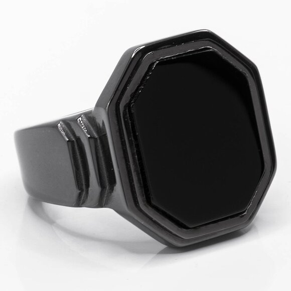 Vitaly Deco Ring - Picture 2 of 6